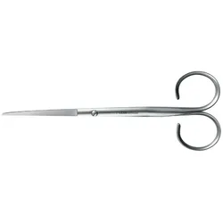 Rubis, Schere, Verbandschere 1C200 (14.50 cm)