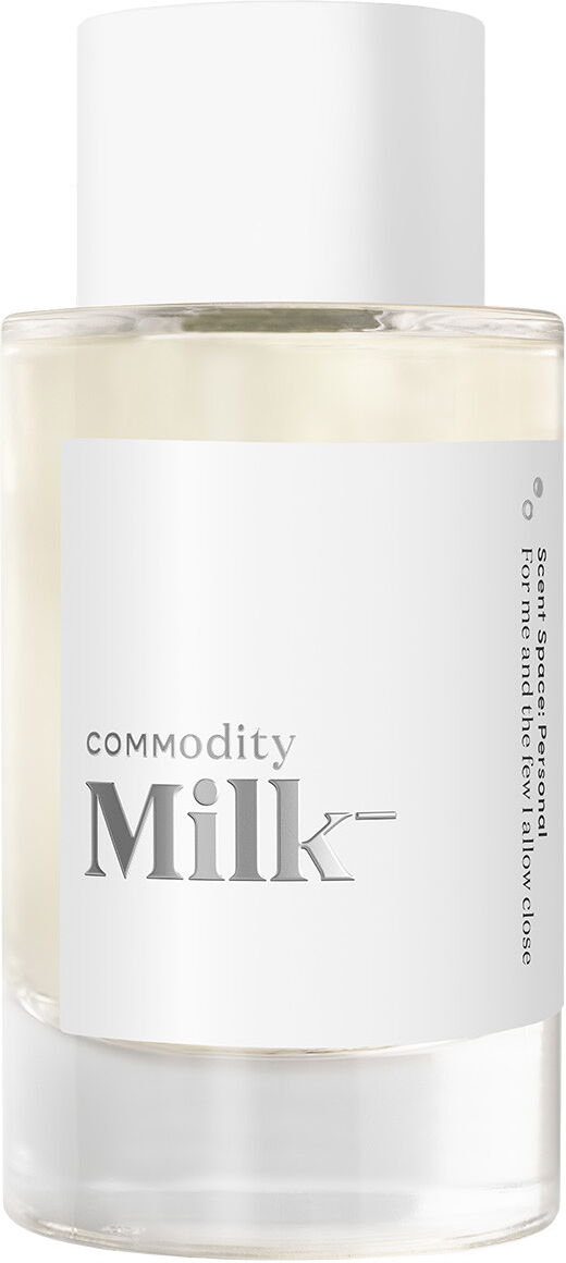 100ml Commodity Milk- Personal Parfum