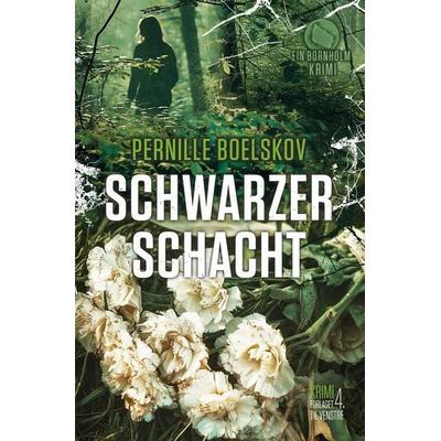 Schwarzer Schacht, Taschenbuch von Pernille Boelskov, Tolino Media, 978-3-695-67990-4