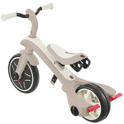 Globber Explorer Trike 4in1 ECO