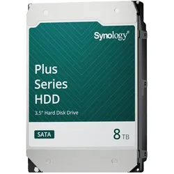 Synology Plus Series HAT3320-8T (8 TB, 3.5"), Festplatte