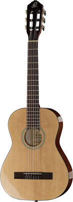 Ortega RST5-1/2 Naturel