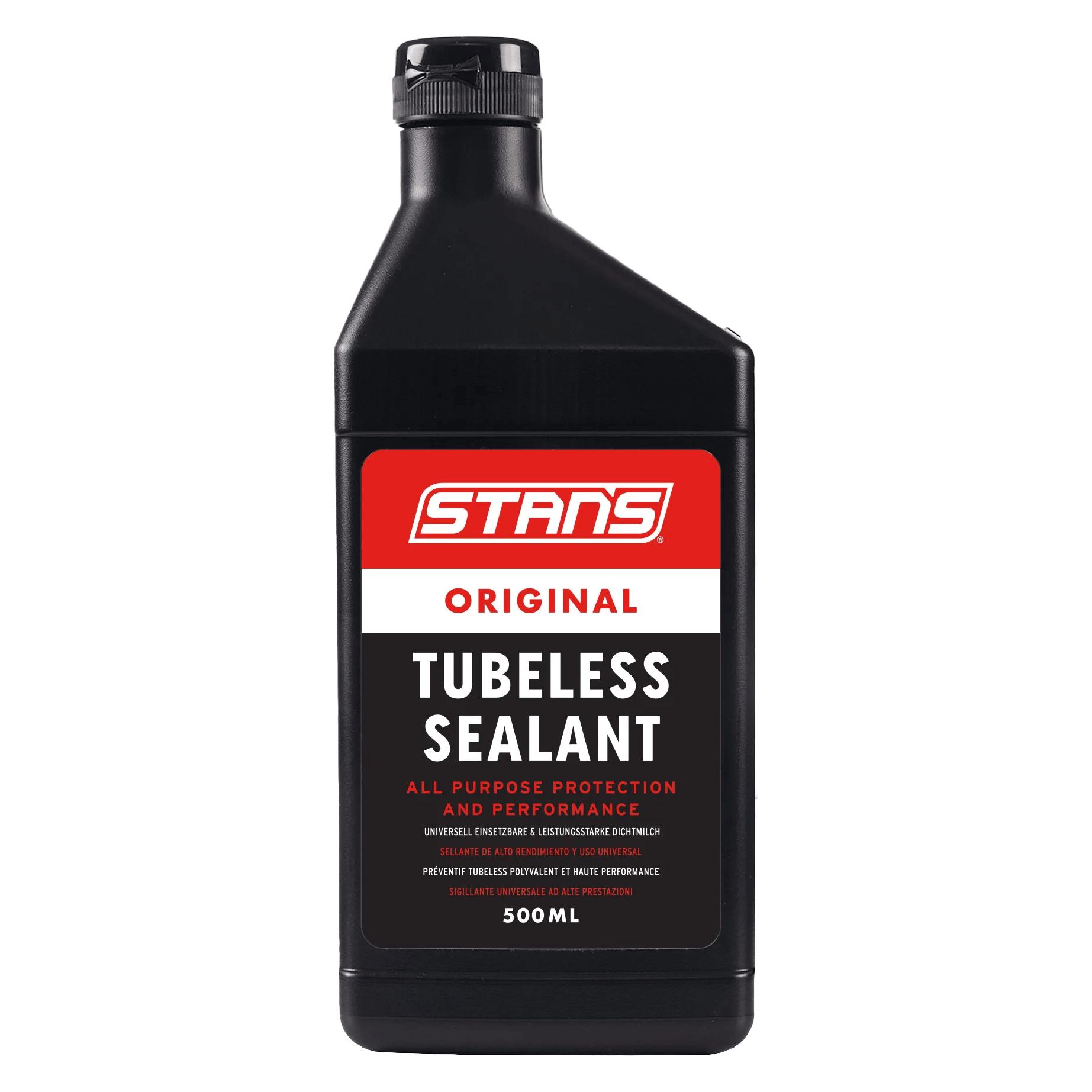 Notubes Stan's STANS DICHTMILCH 500 ML (ML-ST0156)