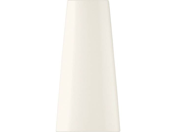 BAUSCHER Vase Purity Weiss H 13 cm