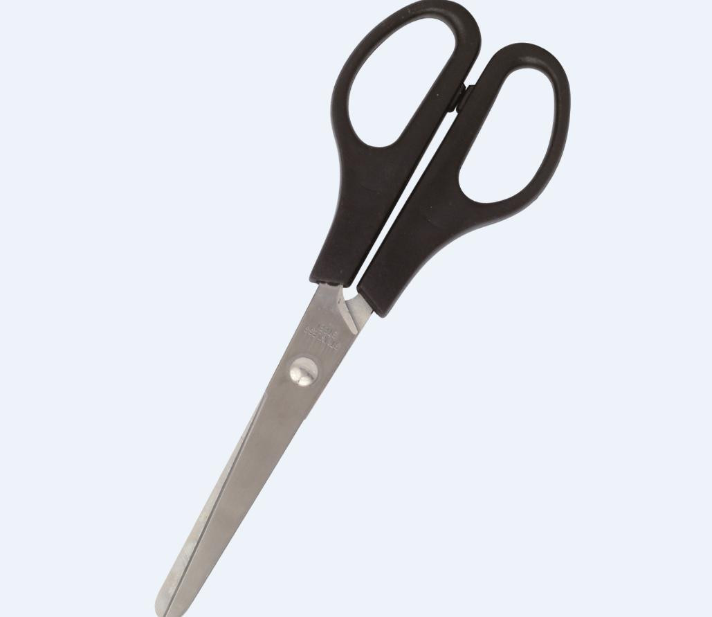Grand Schaar GR-2650 Afgerond, 16,5 cm