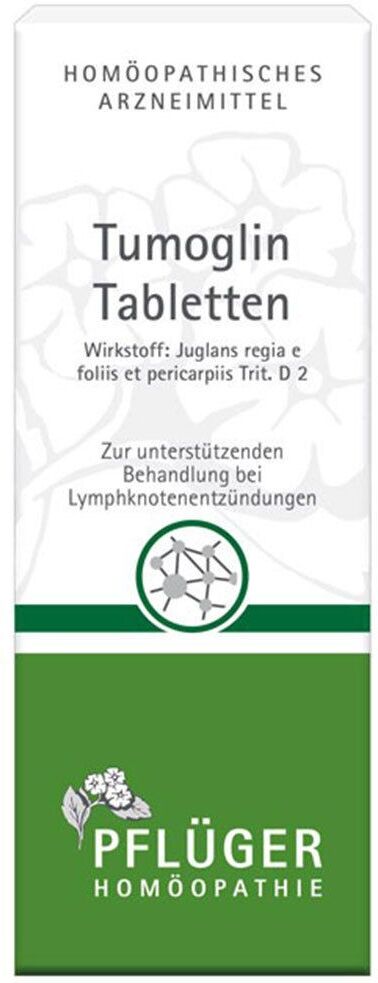Pflüger Tumoglin Tabletten 100 St
