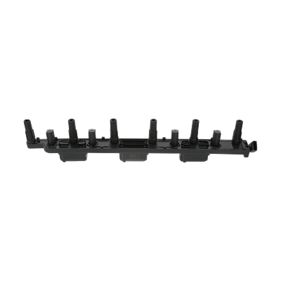 BORGWARNER (BERU) Zündspule ZS452 für STANDARD AUTOMOBILE JEEP