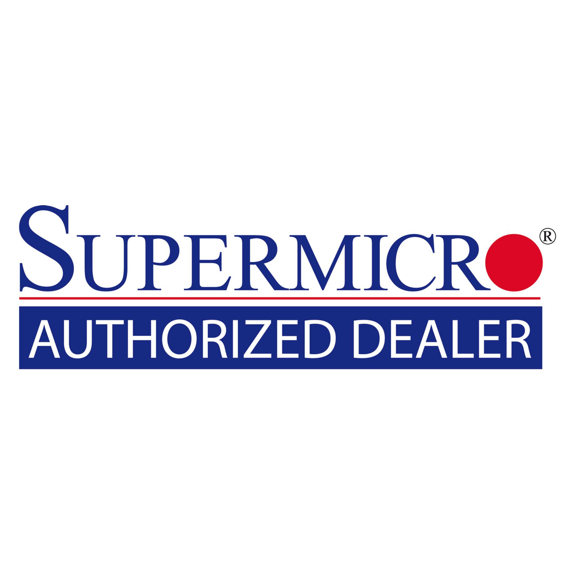 Supermicro Add-On Card Holder (7 Slots) for SC842 MCP-420-84202-0N (MCP-420-84202-0N)