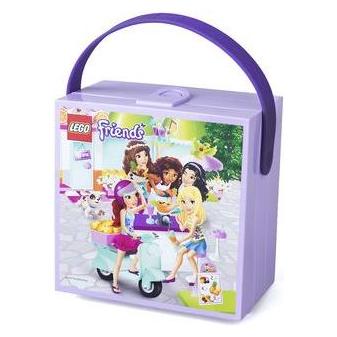 Room Copenhagen Lunch Box (40511732)