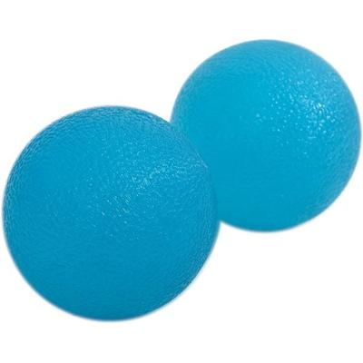 Schildkröt 960118 - Anti-Stress Therapie Bälle, 48mm, 2er Set