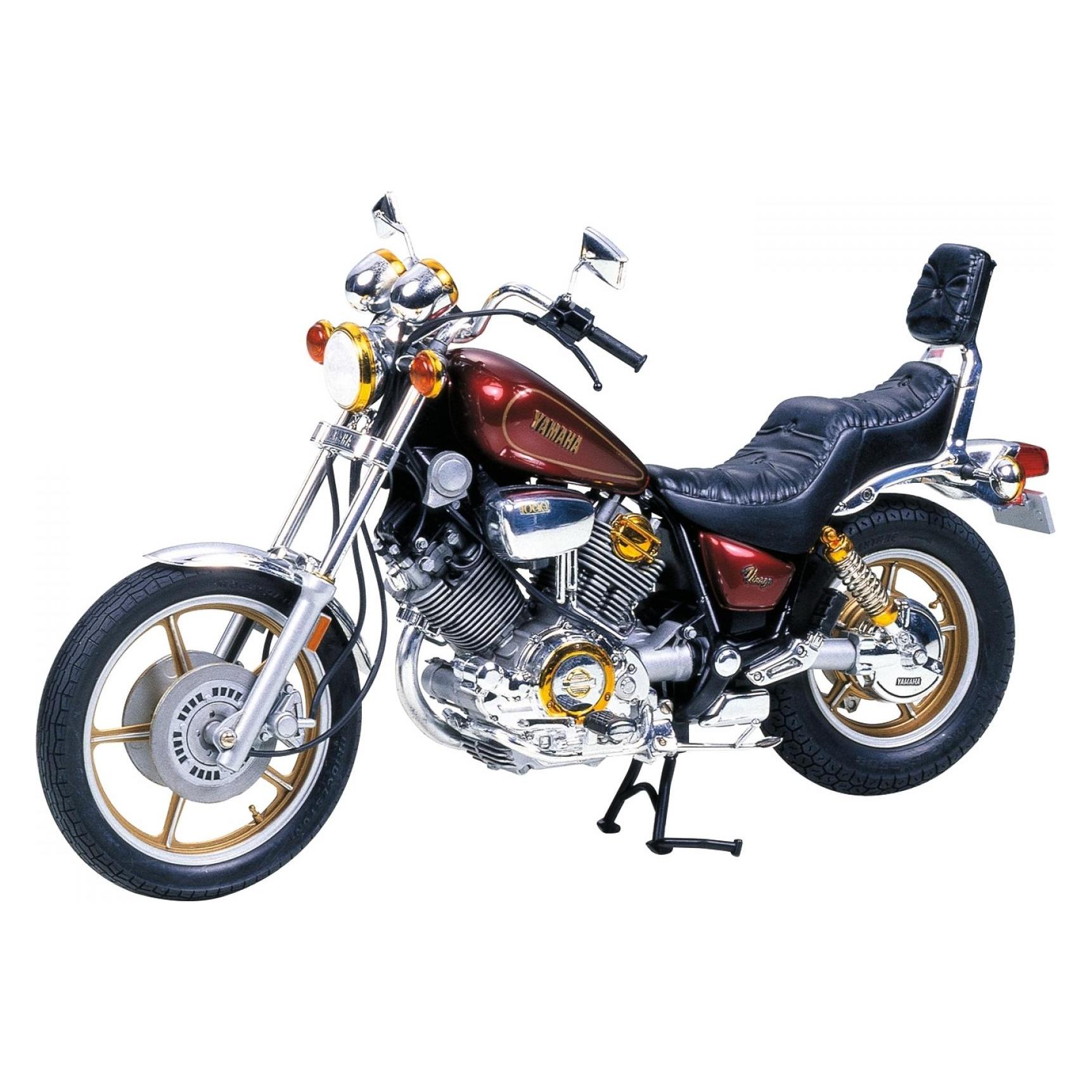 Tamiya Yamaha Virago (TAM 14044)