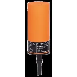 Ifm Electronic Sensor,kap.,34rd,Kabel KB0025
