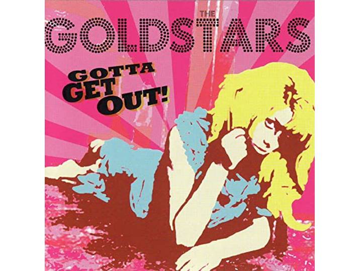 Gotta Get Out