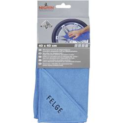 NIGRIN 71118 Felge Microfasertuch 1 St. (L x B) 40 cm x 40 cm