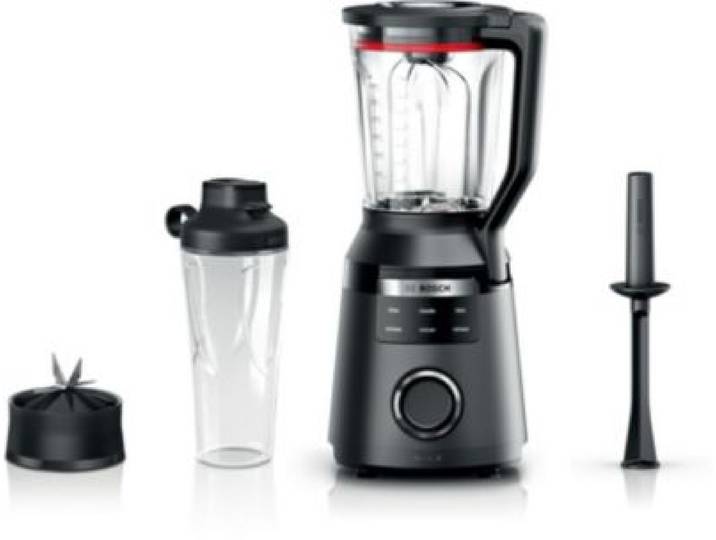 Bosch - Blender Vitapower Série 6 - Noir Mmb6654b