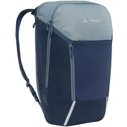 VAUDE Rucksack Cycle 20 II, Größe ONE SIZE in Grau Grau