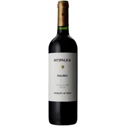 Malbec 2025 -  Intipalka