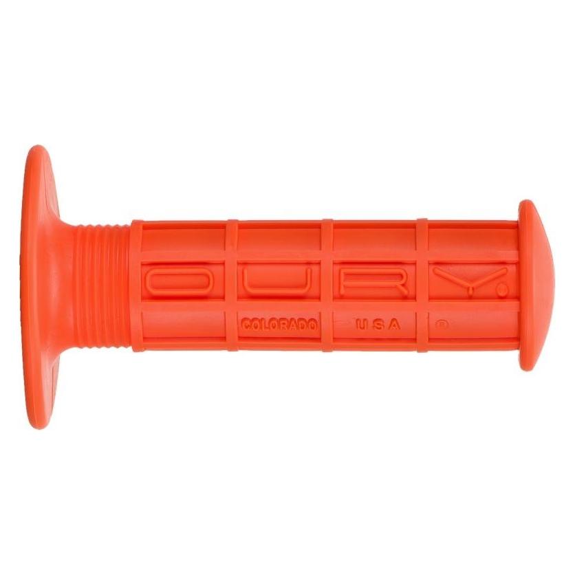 Oury Grip Oury BMX Griff, 114/30.2mm, orange SALE (40085265)