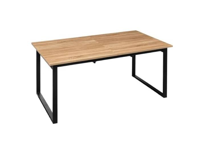 5five Aliaj Tisch, ausziehbar, 6, 8 Personen, Eicheneffekt, Natur