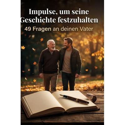 Impulse, um seine Geschichte festzuhalten, Gebundene Ausgabe von David Koch, BoD - Books on Demand, 978-3-695-38690-1