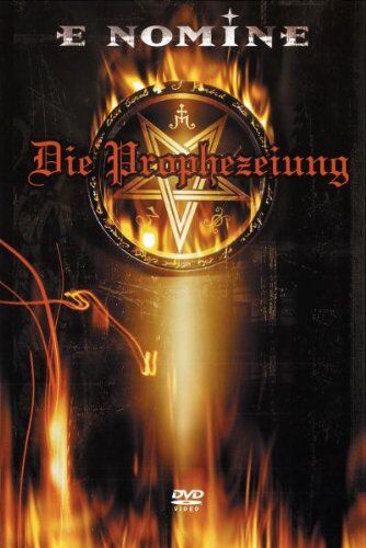 E Nomine - E Nomine - Die Prophezeihung - Preis vom 09.10.2026 07:28:09 h