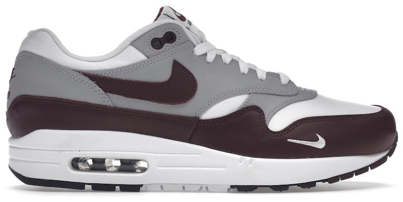 Nike Air Max 1 Mystic Dates - EU 40