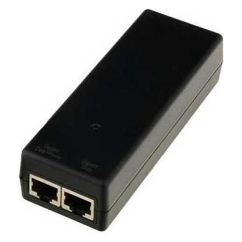Cambium Networks PoE Gigabit DC Injector, 15W (802.3at (PoE+), 15 W) (N000900L001D)