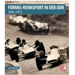 Formel-Rennsport in der DDR, Ratgeber von Lutz Blütchen