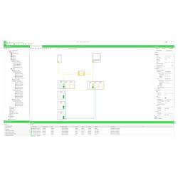 Schneider Electric VJDSNDTGSV62M SPS-Lizenz