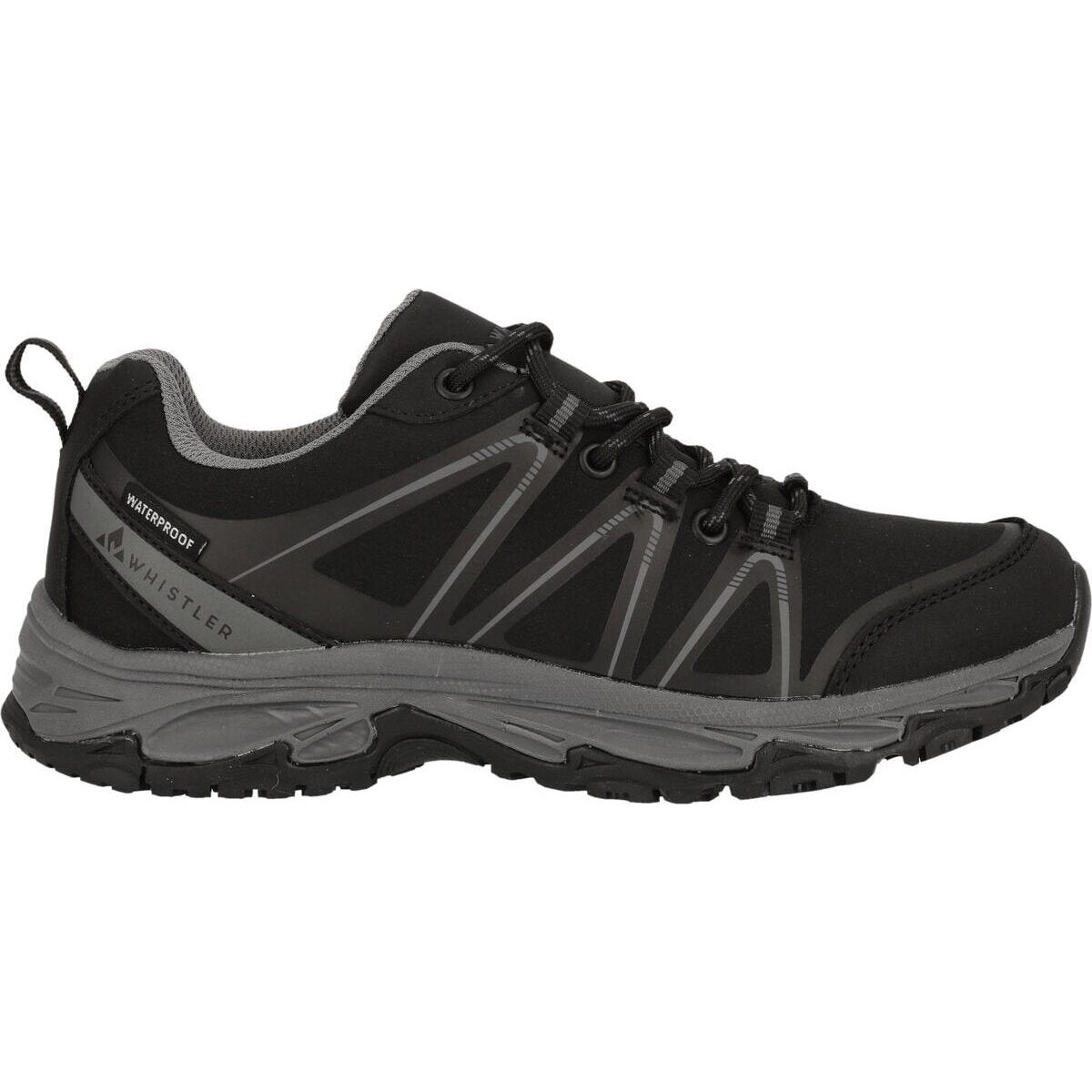 Whistler Naiyu Outdoor Shoe WP black (1001) 39 W234144-1001-39