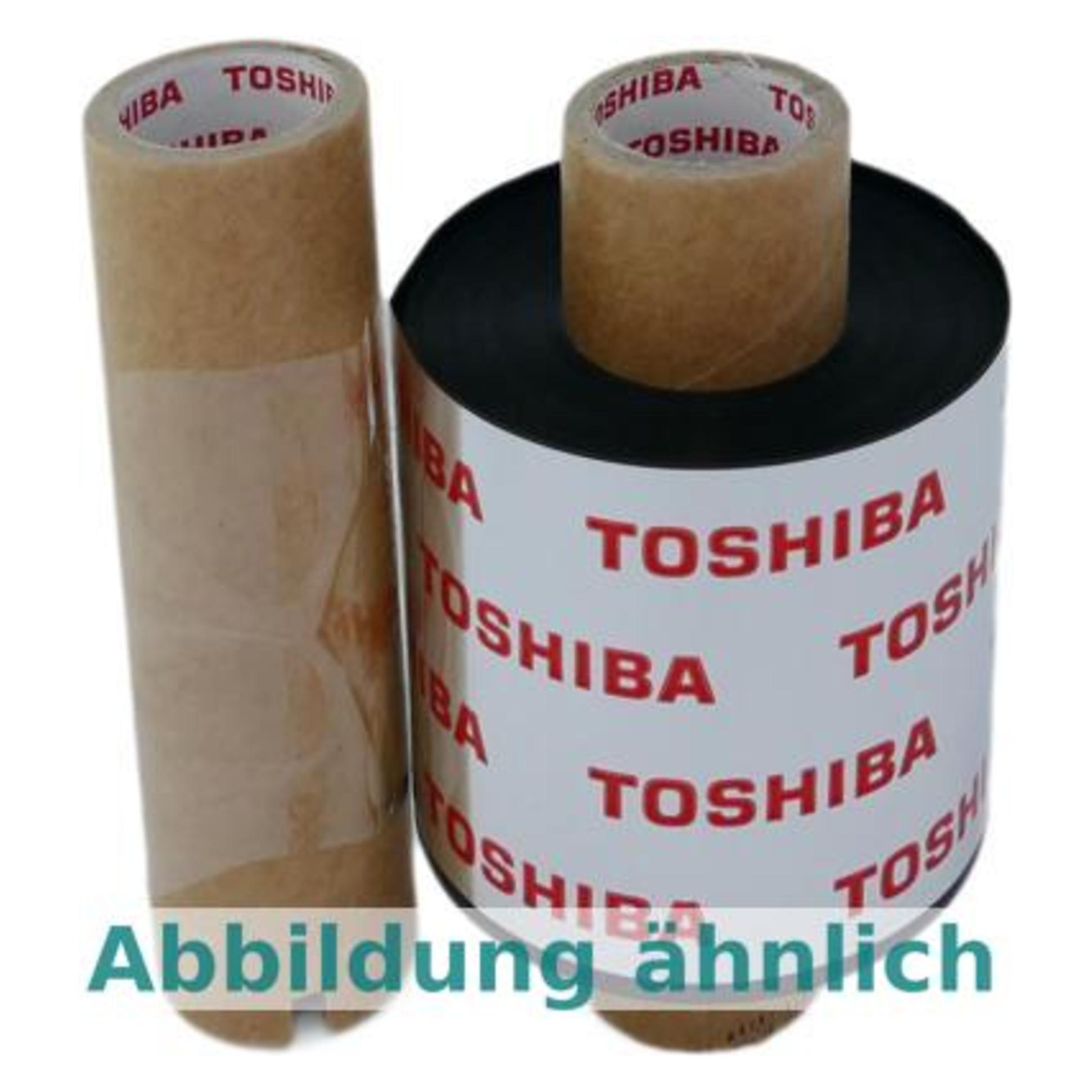 Toshiba TEC Schwarz (BSA40090AW6F)