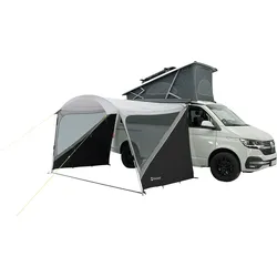 Outwell Touring Shelter  Sonnenvordach mit Seitenwänden
