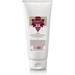 Bruno Vassari, Gesichtscreme, Kianty Experience Grape Revitalising Cream For Face 200 Ml (200 ml)