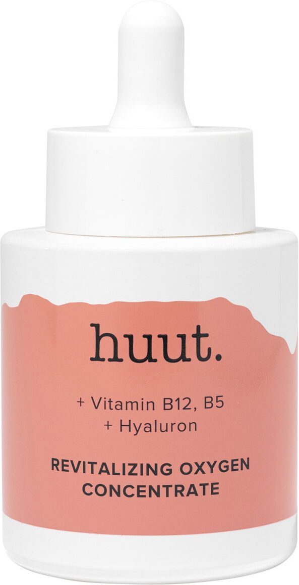 30ml huut. Revitalizing Oxygen Concentrate