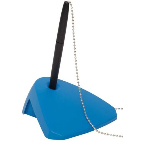 MAUL Kugelschreiberständer modern blau