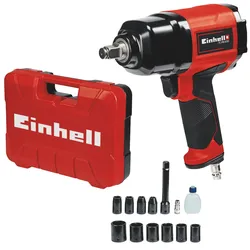 Einhell Druckluft-Schlagschrauber (Pn) TC-PW 610 4138960