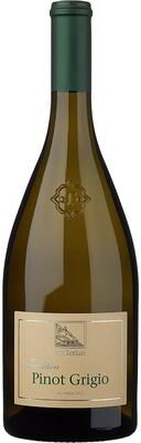 """Cantina Terlano""" """Cantina Terlano Pinot Grigio 2024 White Wine - Italy"""