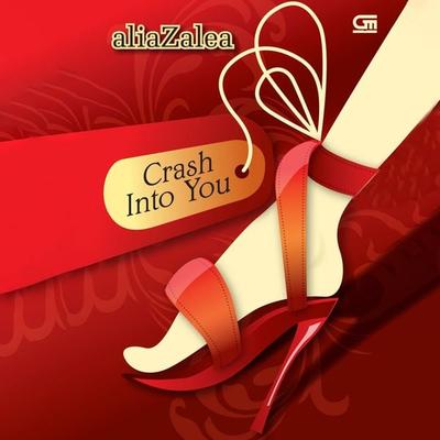 Crash into You - AliaZalea, Audio, 9789179899608
