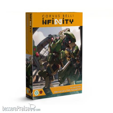 Corvus Belli INF280783-1181