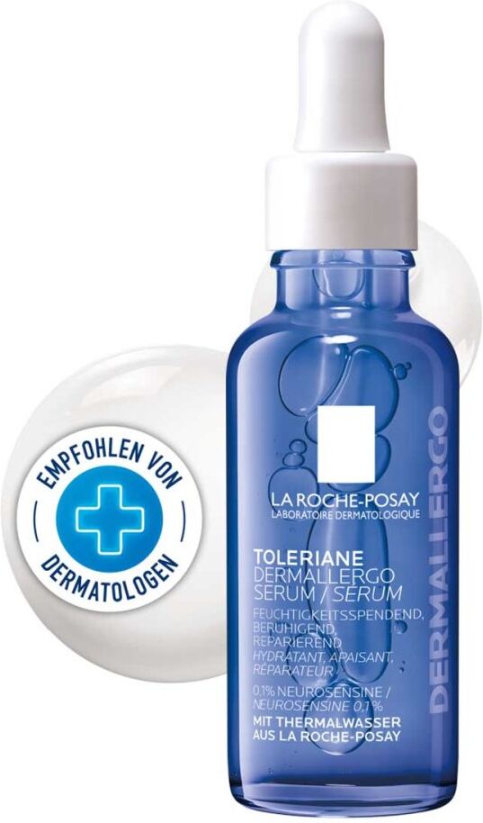 La Roche Posay Toleriane Ultra Dermallergo Serum