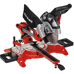 Einhell Zug-Kapp-Gehrungssäge TC-SM 2131/1 Dual
