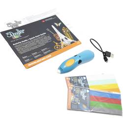 3Doodler MINT Start Essential 3D Drucker-Stift 2.5 mm 185170