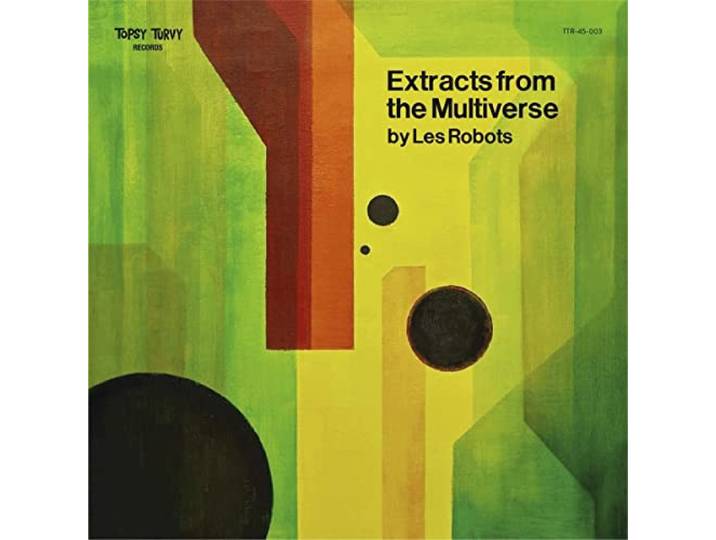 Extracts from the Multiverse