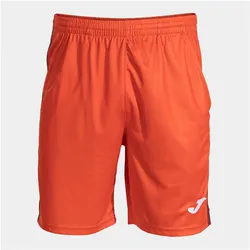 Joma, Herren, Sporthose, Open III (XXL), Rot