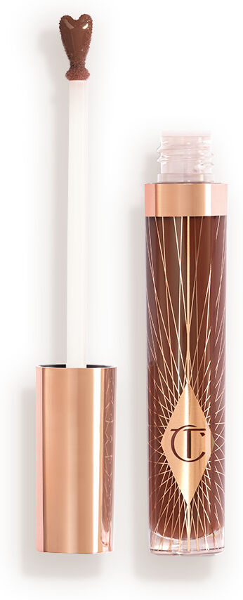 Collagen Lip Bath Lip Gloss - Pillow Talk Deep Charlotte Tilbury 14483 Collagen Lip Bath Size: