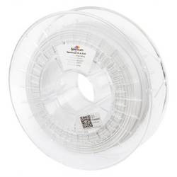 Spectrum Filaments 81643 5907138403824 Filament ESD PLA ESD-sicher, Highspeed Filament 1.75 mm 500 g Pure White, Weiß 1 St.