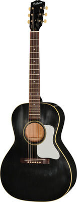 Gibson 1933 L-00 Light Aged Ebony Noir