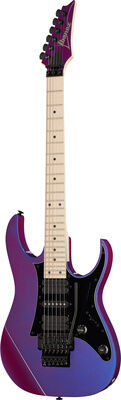 Ibanez RG550-PN Purple Neon