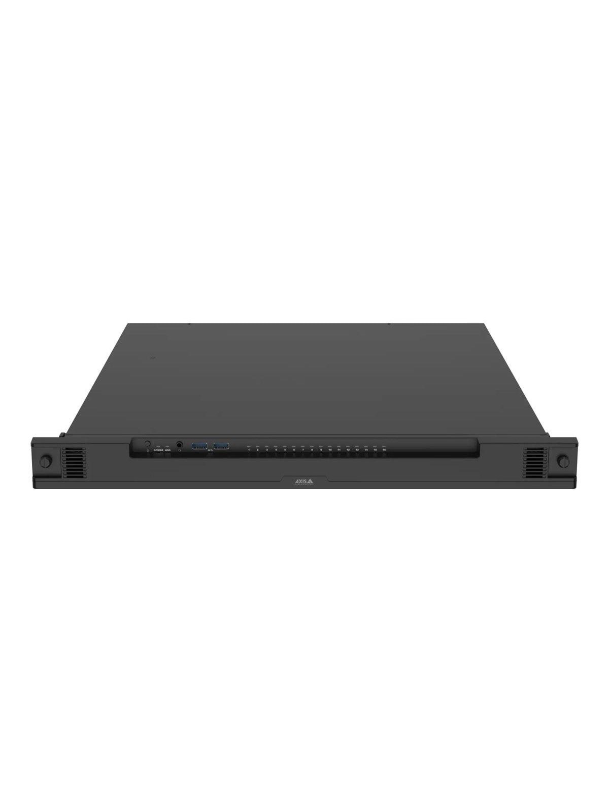 Axis S22 Series S2216 Mk II