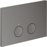 AXOR 42530330 Drückerplatte Axor FlushPlate PBC